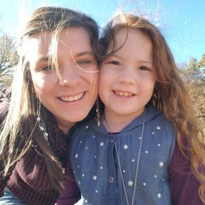 Meet your Posher, Savannah